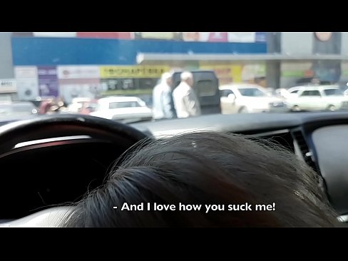 ❤️ Прысмактаўся прама на паркоўцы каля супермаркета ❤️❌ Порна-відэа на be.porn-milf300.ru ❌